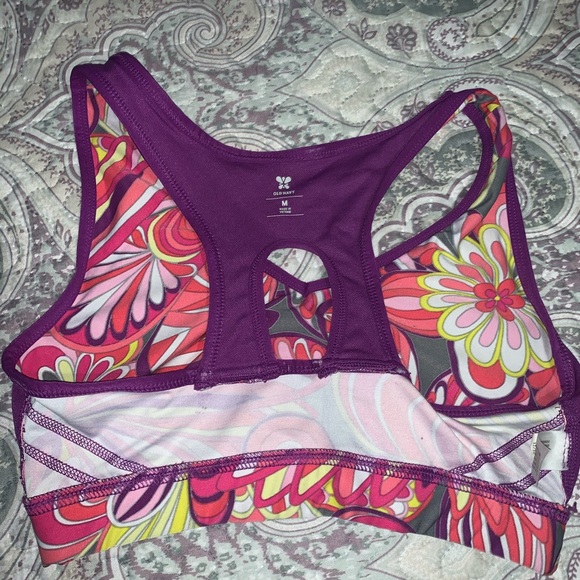 Sport bra - Picture 3 of 6